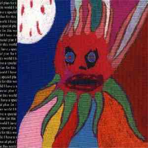 Current93 - I Have A Special Plan For This World