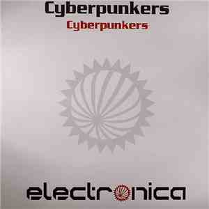 Cyberpunkers - Cyberpunkers
