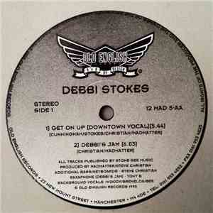 Debbi Stokes - Get On Up