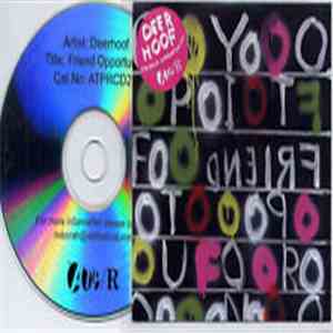 Deerhoof - Friend Opportunity