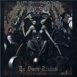 Dimmu Borgir - In Sorte Diaboli