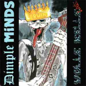 Dimple Minds - Volle Kelle Live