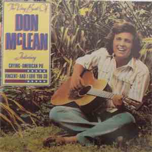 Don McLean - The Very Best Of Don McLean