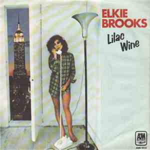 Elkie Brooks - Lilac Wine