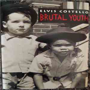 Elvis Costello - Brutal Youth