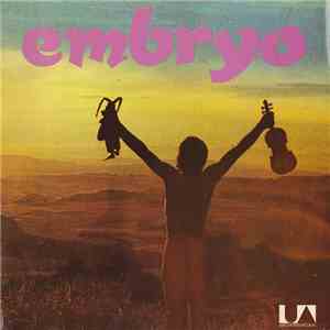 Embryo  - Embryo's Rache