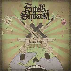 Enter Shikari - Jonny Sniper