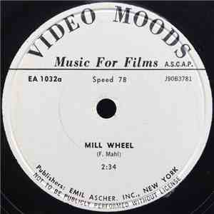 F. Mahl - Mill Wheel