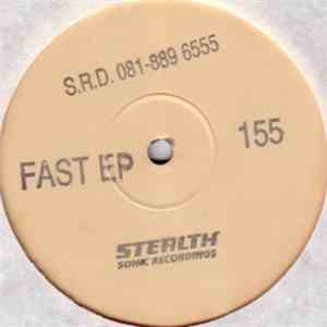 Fast  - Fast EP