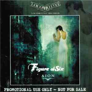 Figure Of Six - Aion