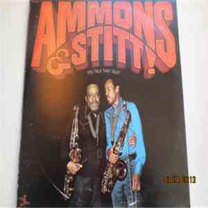 Gene Ammons & Sonny Stitt - You Talk That Talk