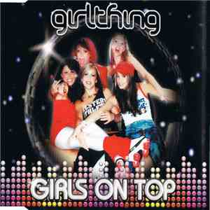 Girl Thing - Girls On Top