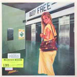 Graham De Wilde / Mitch Dalton - Duty Free