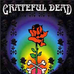 Grateful Dead - Soundcheck '73