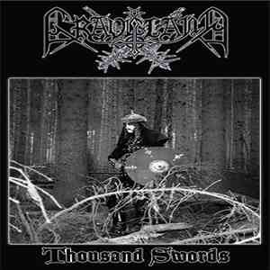 Graveland - Thousand Swords