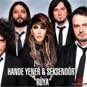 Hande Yener & Seksendört - Rüya