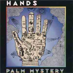 Hands  - Palm Mystery