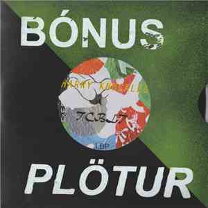 Harry Knuckles  / Nicolas Kunysz - Like That / Bow Ties & Circumstances