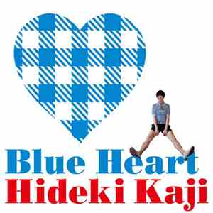 Hideki Kaji - Blue Heart
