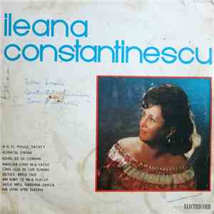 Ileana Constantinescu - N-o Fi, Puiule, Păcat ?