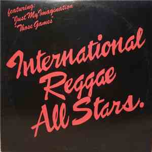 International Reggae All Stars - International Reggae All Stars