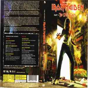 Iron Maiden - The History Of Iron Maiden Part 1: The Early Days