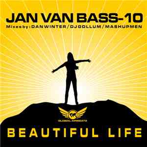 Jan Van Bass-10 - Beautiful Life