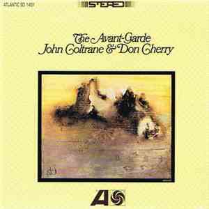 John Coltrane & Don Cherry - The Avant Garde