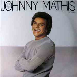 Johnny Mathis - The Best Of Johnny Mathis: 1975-1980