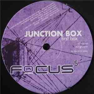 Junction Box - First Box