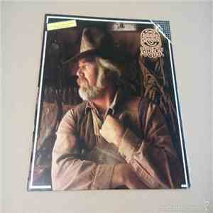 Kenny Rogers - Gideon
