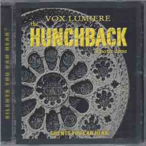 Kevin Saunders Hayes - Vox Lumiere: The Hunchback Of Notre Dame