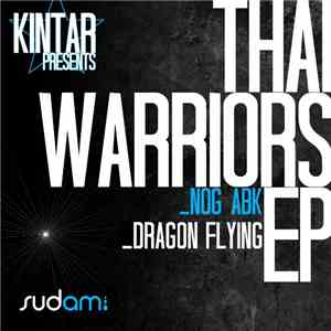 Kintar - Thai Warriors EP
