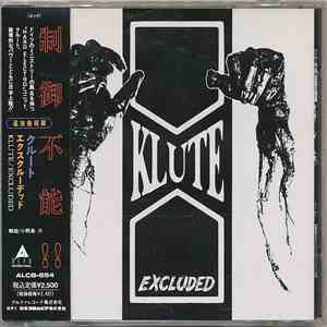 Klute  - Excluded