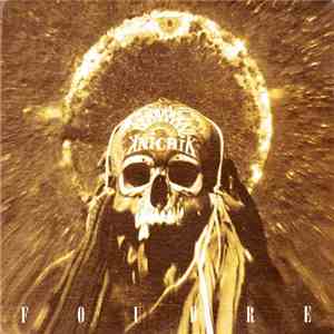 Kni Crik - Foudre
