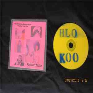 Koobaatoo Asparagus, Hlo - Hlo & Koobaatoo Asparagus Remixes008
