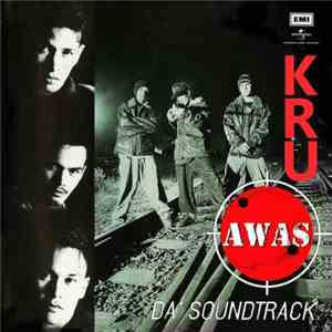 KRU  - Awas! Da Soundtrack