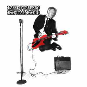 Lasse Forsberg - Kapital Radio
