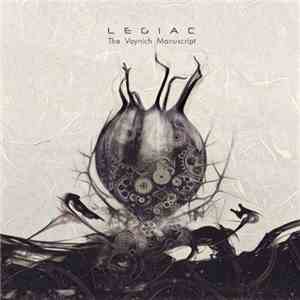 Legiac - The Voynich Manuscript