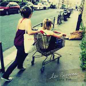 Les Bécasses - More Fun... More Trouble...