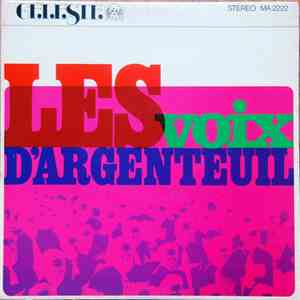 Les Voix D'Argenteuil - Les Voix D'Argenteuil