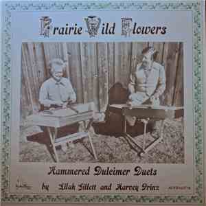 Lilah Gillett, Harvey Prinz - Prairie Wild Flowers