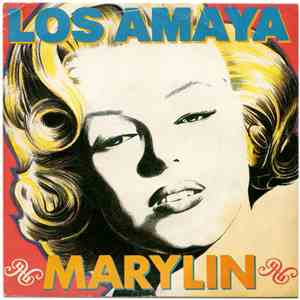 Los Amaya - Marylin