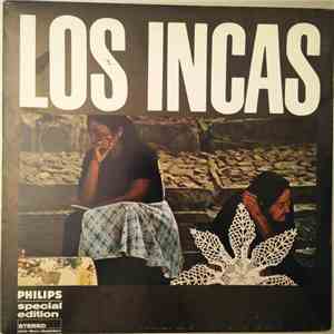 Los Incas - Los Incas
