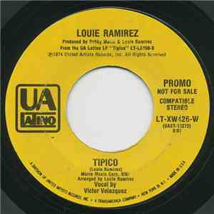 Louie Ramirez - Tipico