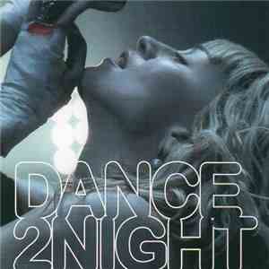 Madonna - Dance 2night