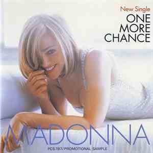 Madonna - One More Chance