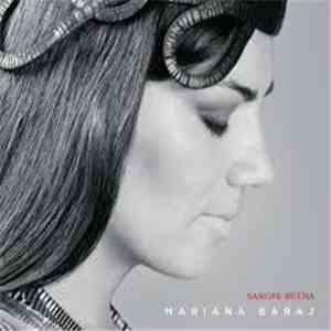 Mariana Baraj - Sangre Buena