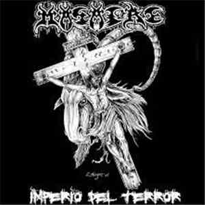 Masacre - Imperio Del Terror
