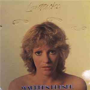 Maureen Elkner - Lovetracks